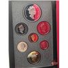 Image 3 : RCM Canada 1994 Double Dollar Proof Set : Dog Team Patrol