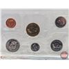 Image 3 : RCM Canada Uncirculated Year Set 1995