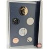 Image 3 : RCM Canada 1995 Specimen Set