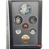 Image 2 : RCM Canada 1995 Double Dollar Proof Set : Hudson's Bay Company