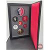Image 3 : RCM Canada 1995 Double Dollar Proof Set : Hudson's Bay Company