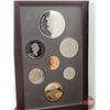 Image 3 : RCM Canada 1995: Special Edition : Double Dollar Proof Set : Hudson's Bay Company (COA #39264)