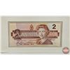 Image 2 : RCM 1996 Canada's New Uncirculated $2 Coin and Bank Note Set