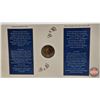 Image 3 : RCM 1996 Canada's New Uncirculated $2 Coin and Bank Note Set