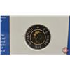 Image 4 : RCM 1996 Canada's New Uncirculated $2 Coin and Bank Note Set