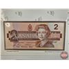 Image 5 : Canada Post 1996 : Canada's $2 Uncirculated Coin, Bank Note & Stamp Set