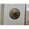 Image 7 : Canada Post 1996 : Canada's $2 Uncirculated Coin, Bank Note & Stamp Set