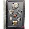 Image 2 : RCM Canada 1996 Double Dollar Proof Set : McIntosh