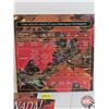 Image 5 : RCM Oh Canada : Uncirculated Coin Set 1997
