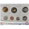 Image 2 : RCM Canada Uncirculated Year Set 1997
