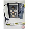 Image 1 : RCM Canada 1997 Specimen Set