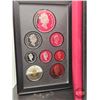 Image 3 : RCM Canada 1997 Double Dollar Proof Set : Canada/USSR Hockey