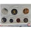 Image 2 : RCM Canada Uncirculated Year Set 1998