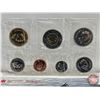 Image 3 : RCM Canada Uncirculated Year Set 1998