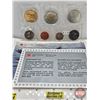 Image 1 : RCM Canada Uncirculated Year Set 1998W