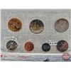 Image 2 : RCM Canada Uncirculated Year Set 1998W