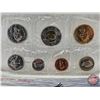 Image 3 : RCM Canada Uncirculated Year Set 1998W