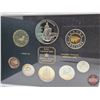 Image 2 : RCM Canada 1998 Celebrating 125 Years : Proof Set : RCMP-GRC 1873-1998