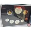 Image 3 : RCM Canada 1998 Celebrating 125 Years : Proof Set : RCMP-GRC 1873-1998