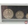 Image 3 : RCM Canada : 90th Anniversary Coin Set 1908-1998 : The Design : Matte (COA #10479)