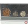 Image 6 : RCM Canada : 90th Anniversary Coin Set 1908-1998 : The Design : Matte (COA #10479)