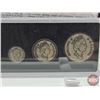 Image 7 : RCM Canada : 90th Anniversary Coin Set 1908-1998 : The Design : Matte (COA #10479)