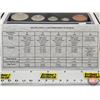 Image 9 : RCM Canada : 90th Anniversary Proof Coin Set 1908-1998 : The Design : Mirror (COA #15232)