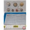 Image 1 : RCM Canada Uncirculated Year Set 1999 :  Nunavut
