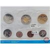 Image 2 : RCM Canada Uncirculated Year Set 1999 :  Nunavut