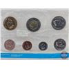 Image 3 : RCM Canada Uncirculated Year Set 1999 :  Nunavut