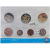 Image 2 : RCM Canada Uncirculated Year Set 1999 : Nunavut (Consignor Tag : Mule)