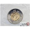 Image 3 : RCM Canada Uncirculated Year Set 1999 : Nunavut (Consignor Tag : Mule)