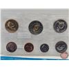 Image 4 : RCM Canada Uncirculated Year Set 1999 : Nunavut (Consignor Tag : Mule)