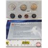 Image 1 : RCM Canada Uncirculated Year Set 1999 :  Polar Bear