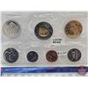 Image 2 : RCM Canada Uncirculated Year Set 1999 :  Polar Bear