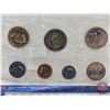 Image 3 : RCM Canada Uncirculated Year Set 1999 :  Polar Bear