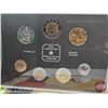 Image 2 : RCM Canada 1999 Specimen Set