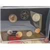 Image 3 : RCM Canada 1999 Specimen Set