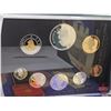 Image 3 : RCM Canada 1999 Proof Set : 225th Anniversary of the Sighting of the Queen Charlotte Islands