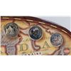 Image 3 : RCM Canada 1999 Millennium Quarter Set : November Mule