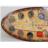 Image 6 : RCM Canada 1999 Millennium Quarter Set : November Mule