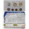 Image 1 : RCM Canada Uncirculated Year Set 2000 :  Special Edition