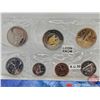 Image 2 : RCM Canada Uncirculated Year Set 2000 :  Special Edition