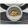 Image 2 : RCM Canada 2000 Polar Bear Proof $2 Coin (COA #24886)
