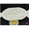 Image 5 : RCM Canada 2000 Polar Bear Proof $2 Coin (COA #24886)