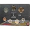 Image 2 : RCM Canada 2000 Specimen Set