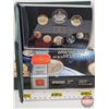 Image 1 : RCM Canada 2000 Proof Set : Voyage of Discovery