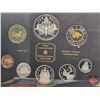 Image 2 : RCM Canada 2000 Proof Set : Voyage of Discovery