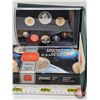 Image 3 : RCM Canada 2000 Proof Set : Voyage of Discovery