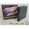 Image 4 : Bank of Canada : $10 Dual Series Collector's Set : 1896-2001 : Lasting Impressions : Birds of Canada